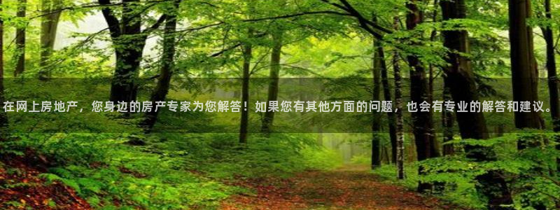 风暴娱乐下5指尖：在网上房地产，您身边的房产专家为您解答！如