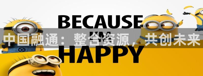 风暴娱乐40996：中国融通：整合资源，共创未来