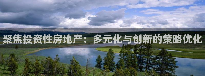 风暴注册娱乐：聚焦投资性房地产：多元化与创新的策略优化