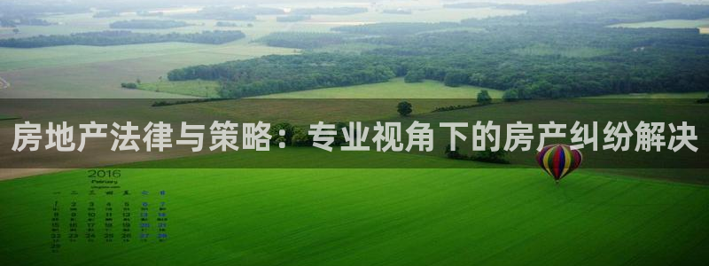 菲律宾风暴娱乐集团：房地产法律与策略：专业视角下的房产纠纷解
